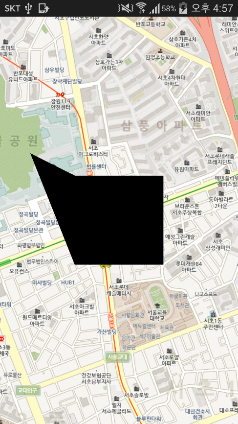 폴리곤 생성