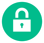 locked