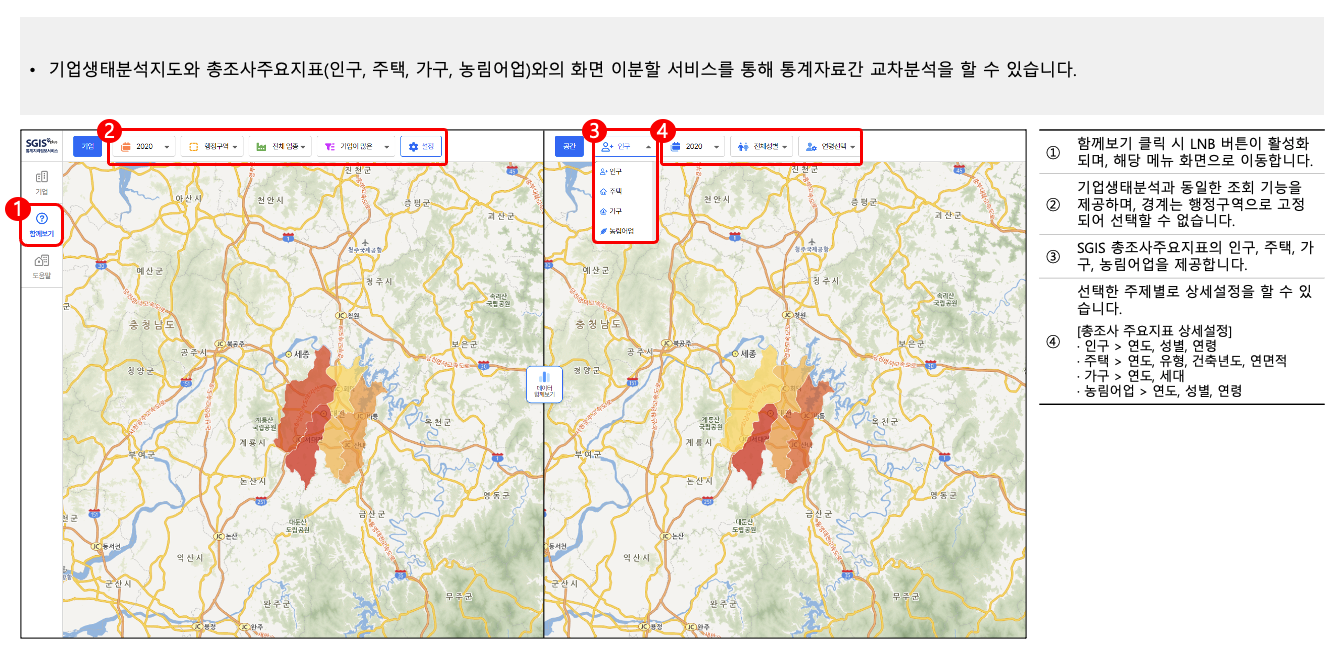 함께보기 가이드