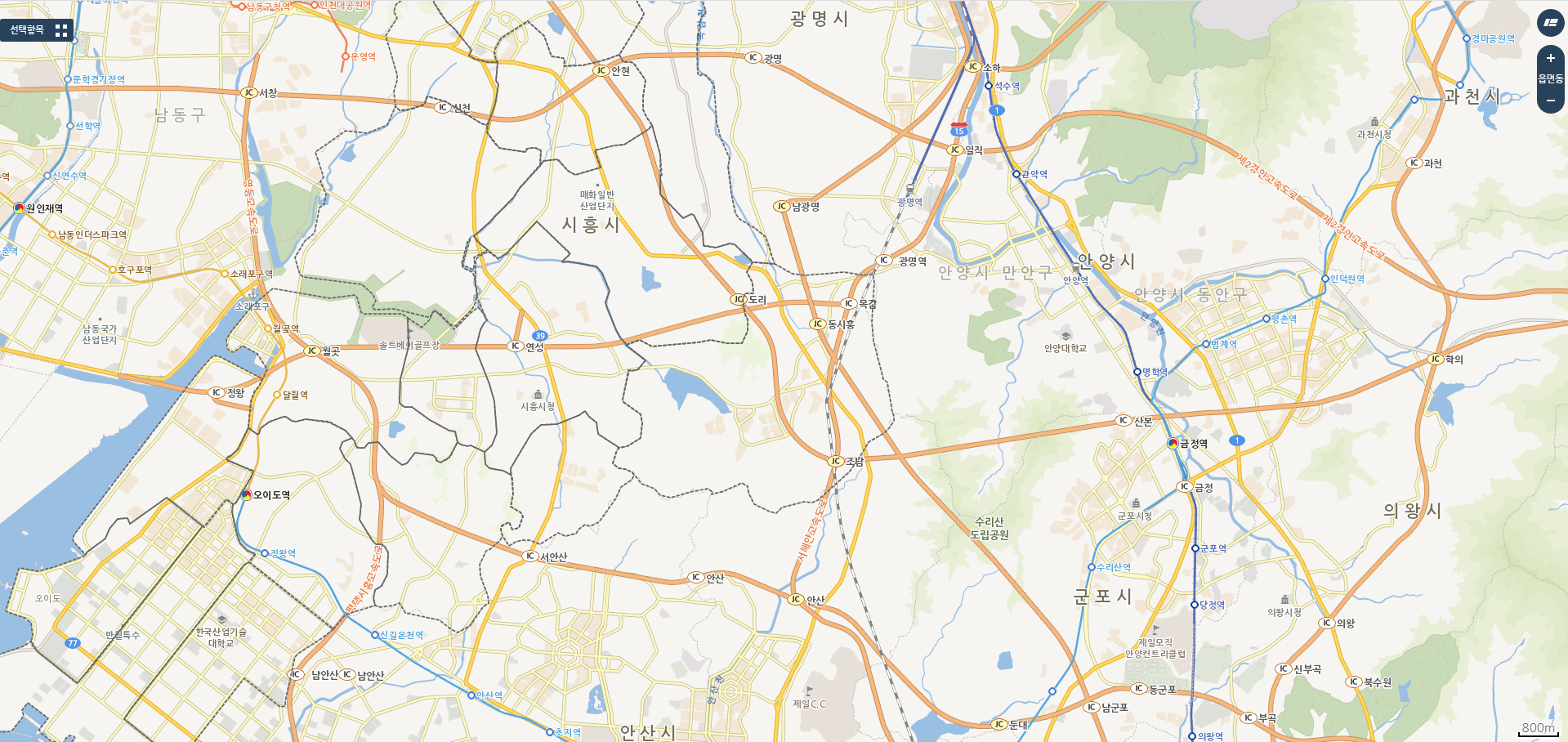 지도