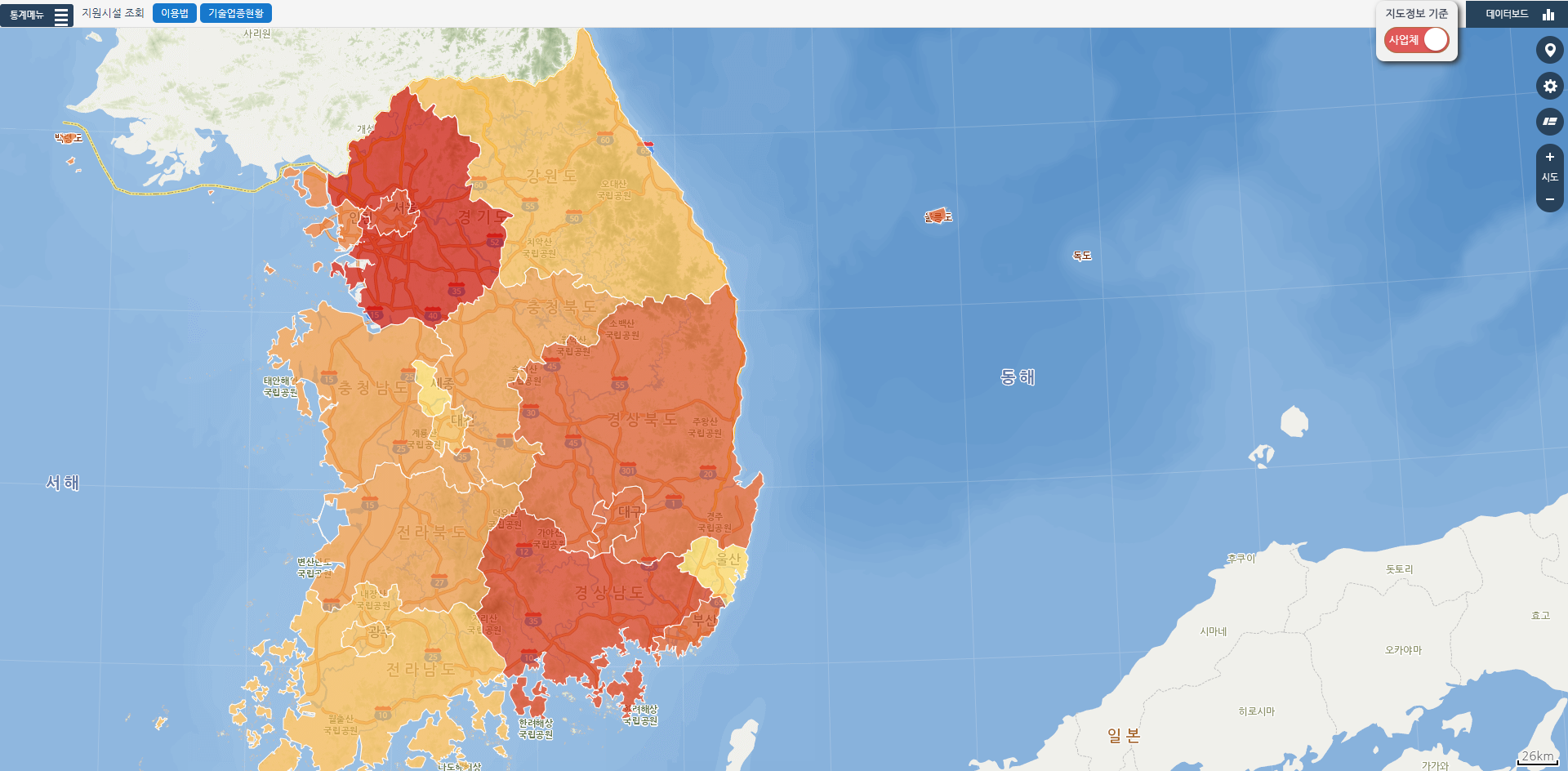 지도