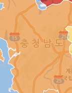 지원시설 버튼