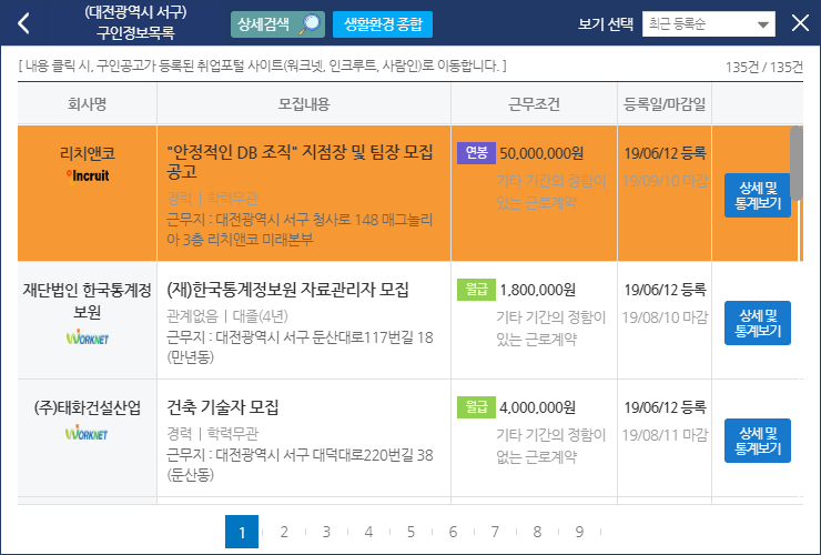 서브메뉴