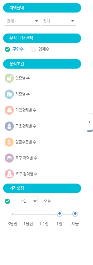 서브메뉴