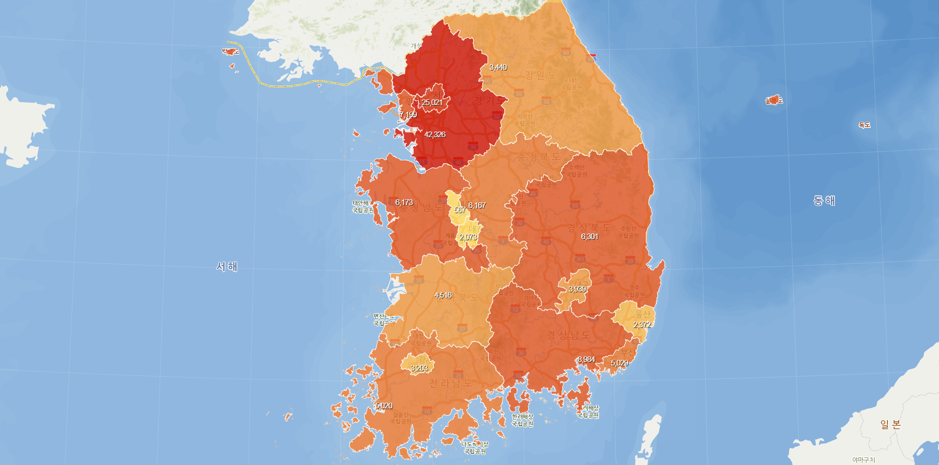 구인현황분석