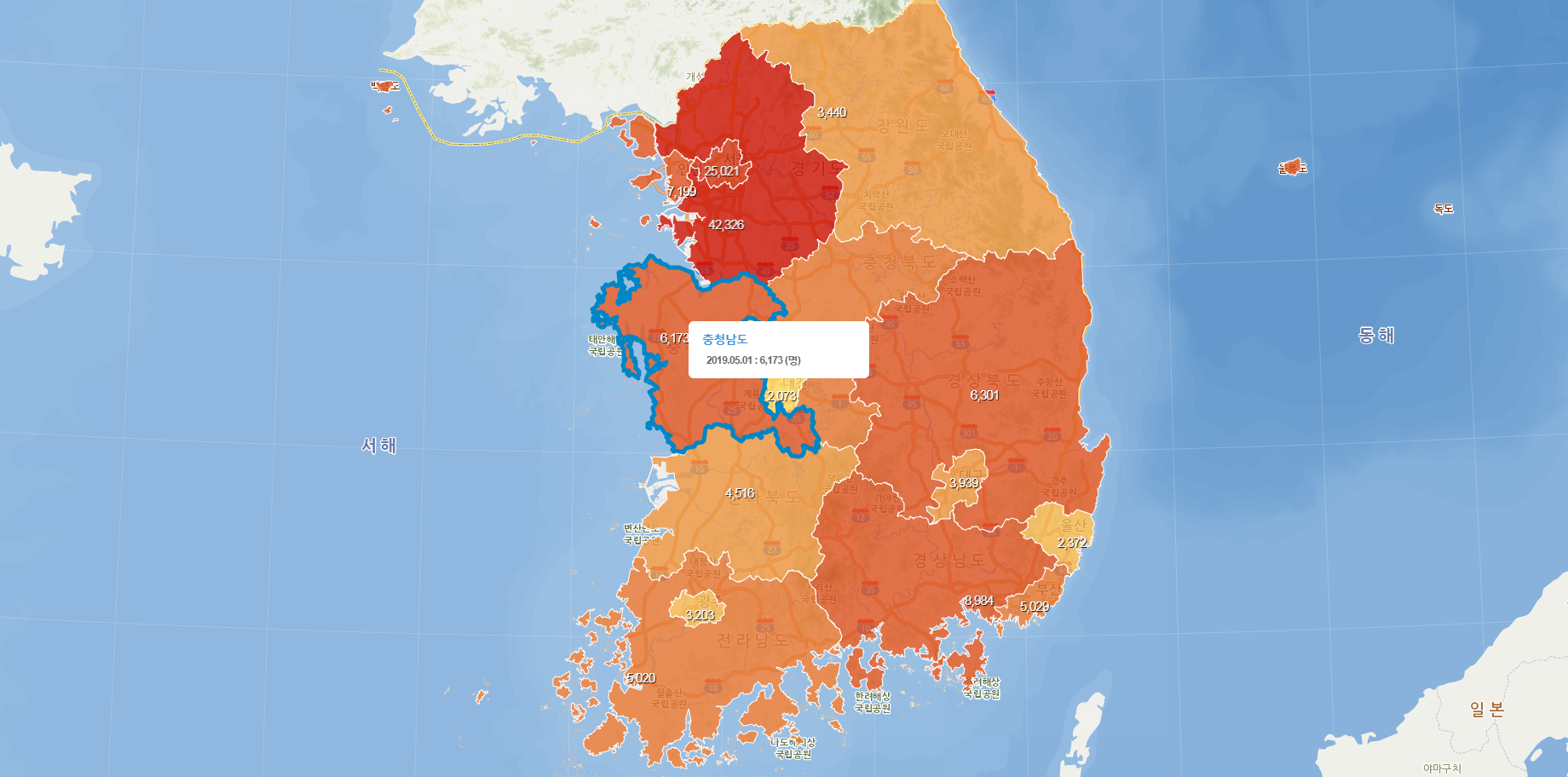 구인현황분석
